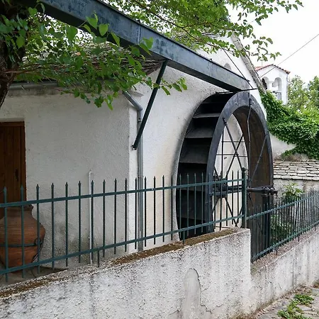 Pelion Country House