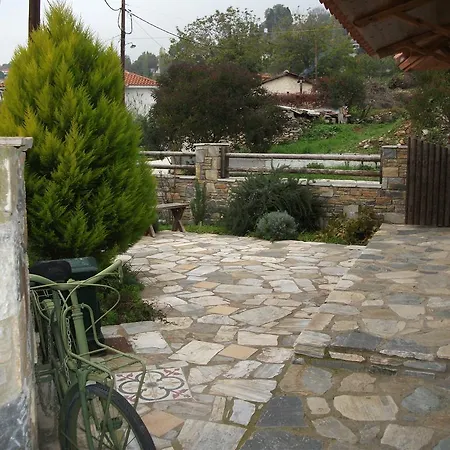 Holiday home Pelion Country House Portaria (Magnesia)