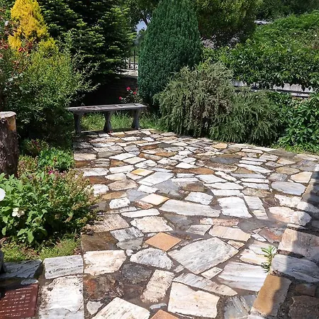 Pelion Country House Portaria (Magnesia)