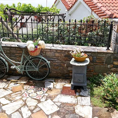Pelion Country House Holiday home