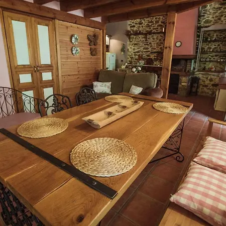 Pelion Country House Holiday home *