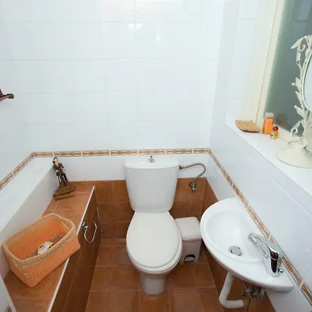 Pelion Country House Portaria (Magnesia)