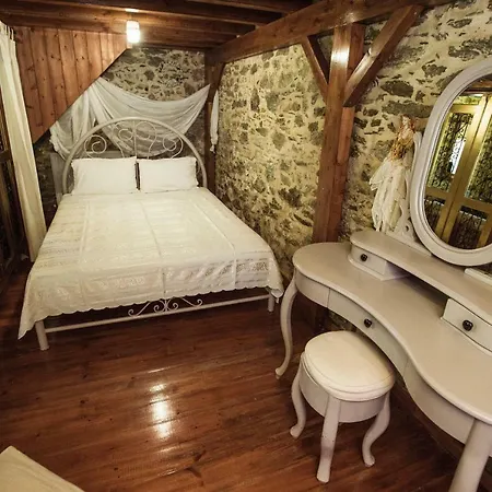 Pelion Country House Holiday home *