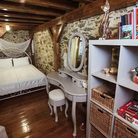 Pelion Country House