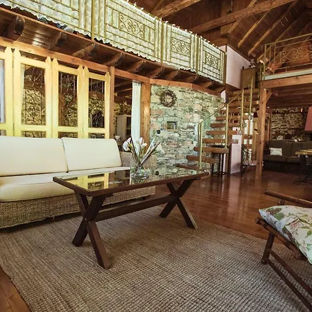 Pelion Country House Holiday home