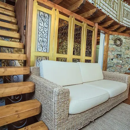 Pelion Country House * Portaria (Magnesia)