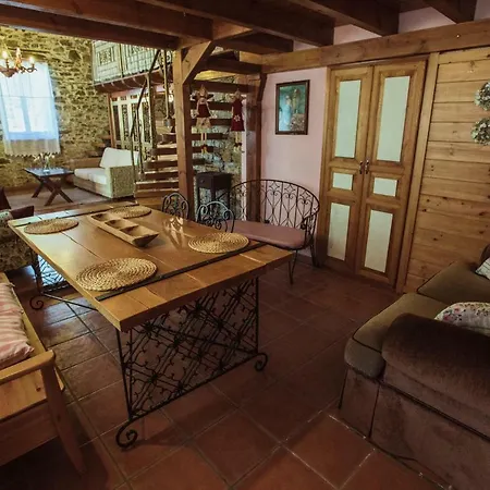 Pelion Country House Holiday home Portaria (Magnesia)