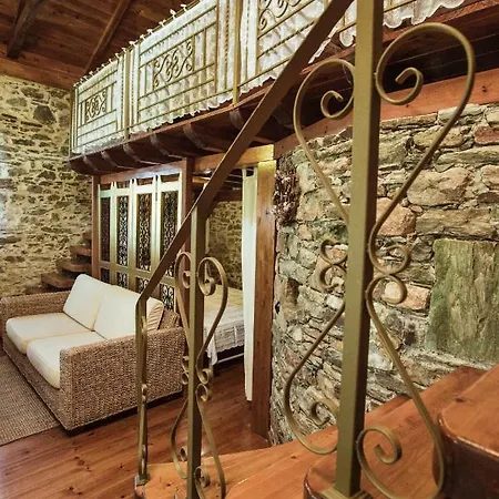 Holiday home Pelion Country House