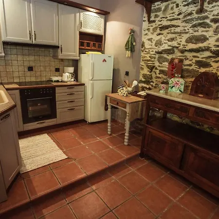 Pelion Country House