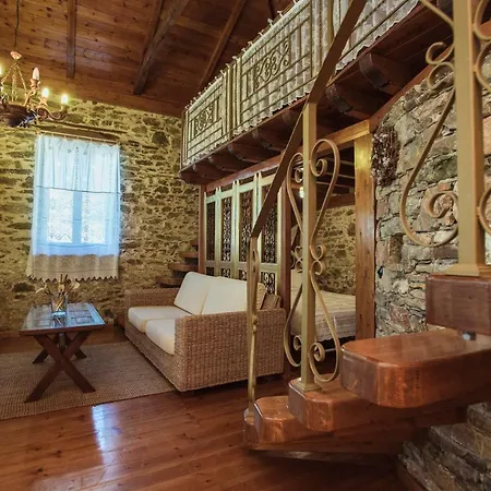 Pelion Country House Holiday home *