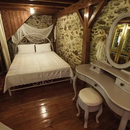 Pelion Country House Holiday home *