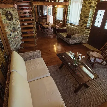 Pelion Country House *