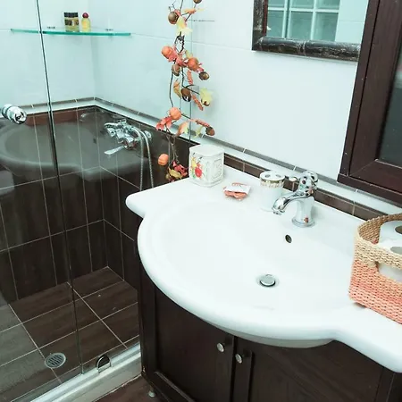 Pelion Country House Holiday home Portaria (Magnesia)