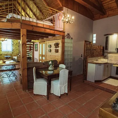 Pelion Country House Portaria (Magnesia)