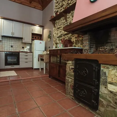 Pelion Country House Holiday home *