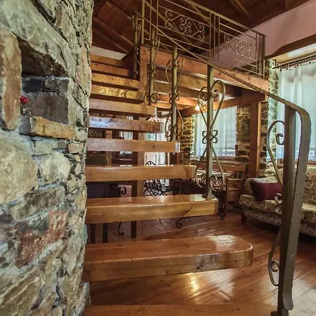 Pelion Country House