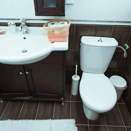 Pelion Country House Portaria (Magnesia)