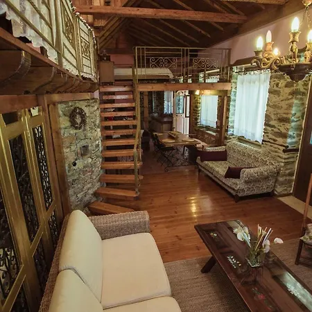 Pelion Country House