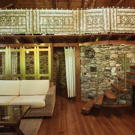 Pelion Country House Holiday home Portaria (Magnesia)