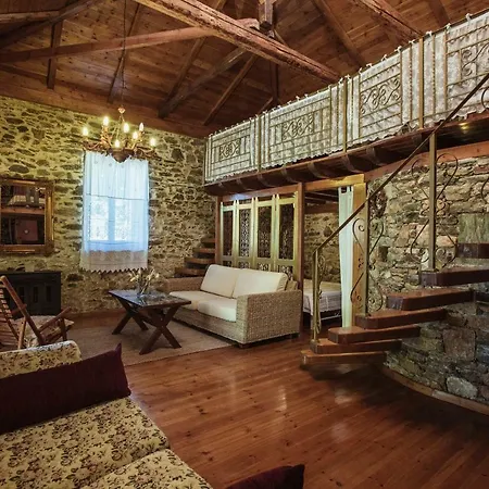 Holiday home Pelion Country House