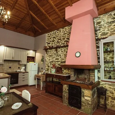 Holiday home Pelion Country House