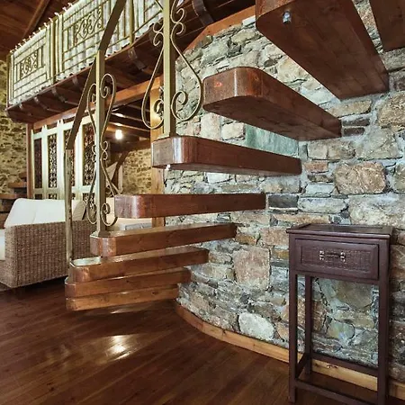 Holiday home Pelion Country House *