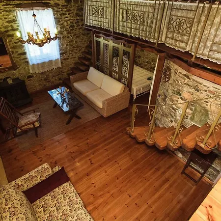 Holiday home Pelion Country House *