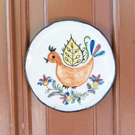 Pelion Country House * Portaria (Magnesia)