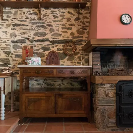 Holiday home Pelion Country House Portaria (Magnesia)