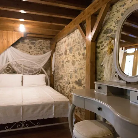 Pelion Country House Portaria (Magnesia)