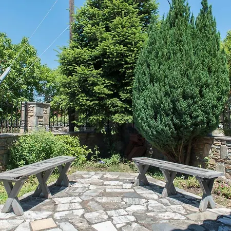Pelion Country House