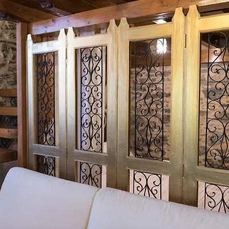 Pelion Country House Holiday home Portaria (Magnesia)