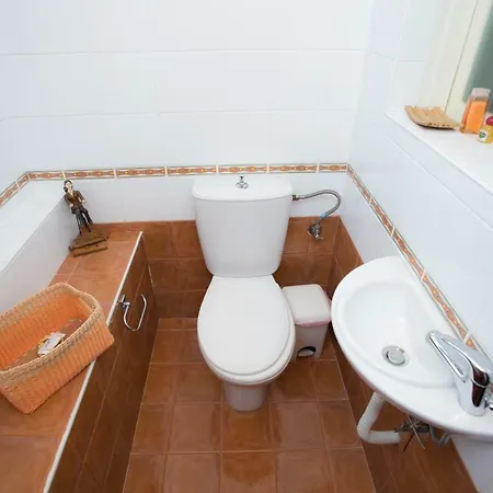 Pelion Country House Holiday home Portaria (Magnesia)