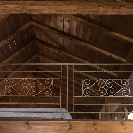 Pelion Country House Holiday home *