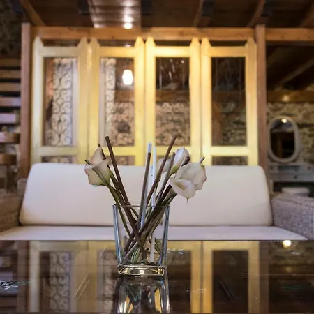 Pelion Country House Portaria (Magnesia)
