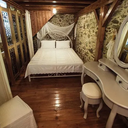 Pelion Country House Holiday home