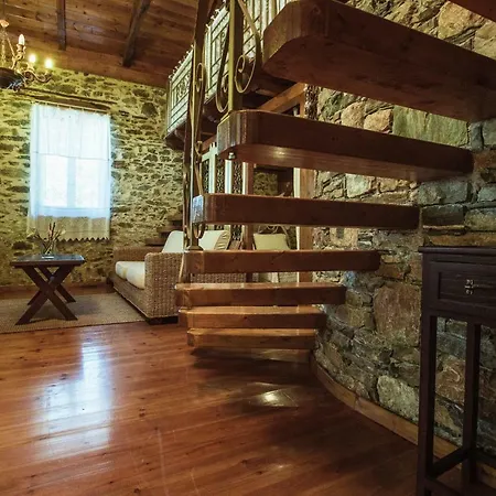 Pelion Country House *