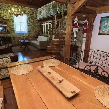 Holiday home Pelion Country House *