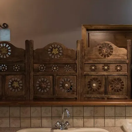 Pelion Country House