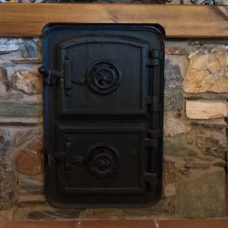 Pelion Country House