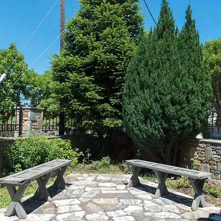 Pelion Country House Holiday home *