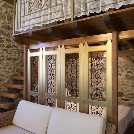 Pelion Country House Portaria (Magnesia)
