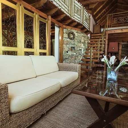 Pelion Country House Holiday home *