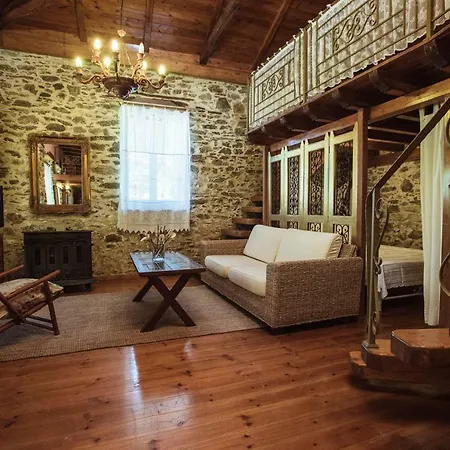 Pelion Country House Holiday home Portaria (Magnesia)
