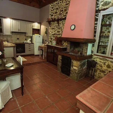 Holiday home Pelion Country House