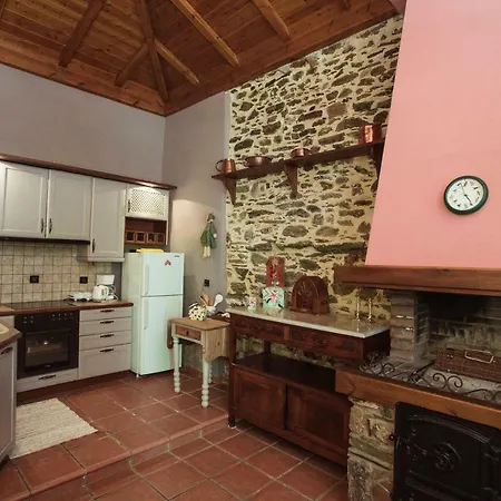 Pelion Country House *