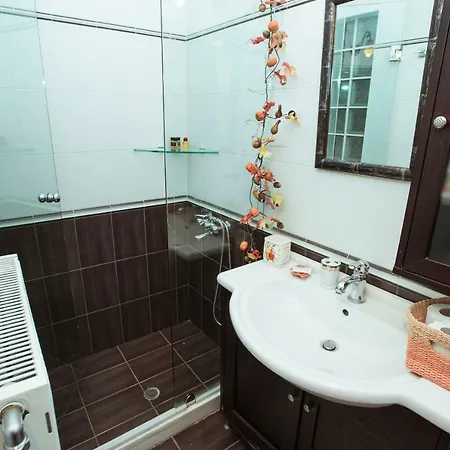 Pelion Country House
