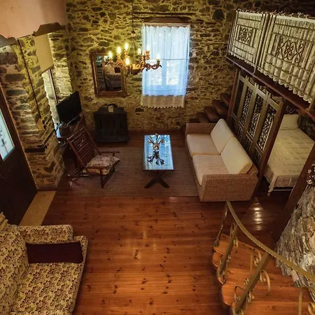 Pelion Country House Portaria (Magnesia)
