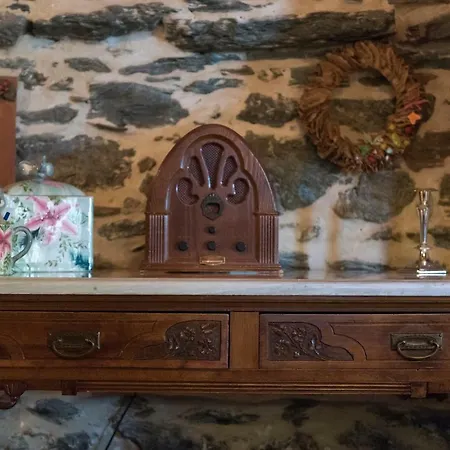 Pelion Country House