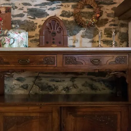 Pelion Country House *